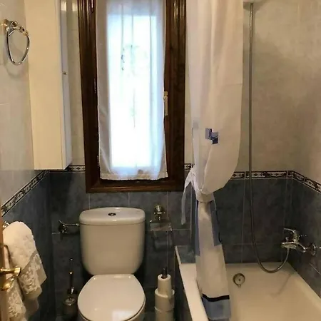 Casa Sendacomodidad Y Descanso Apartment Sallent De Gallego