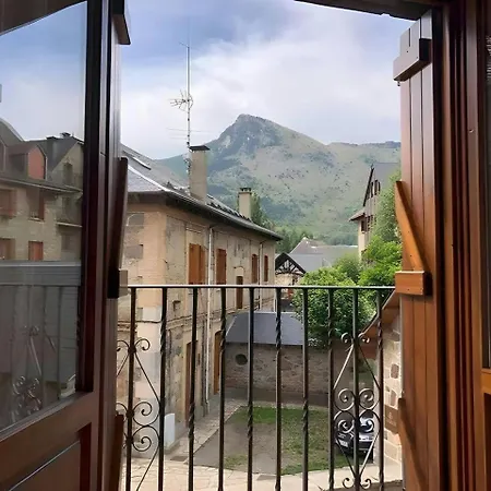 Casa Senda By Cardi Suites. Sallent de Gállego