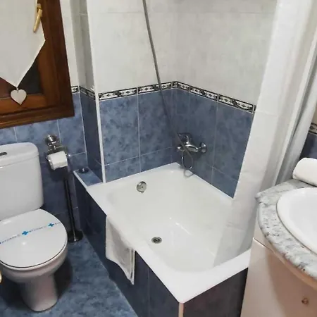 Casa Senda By Cardi Apartamento *