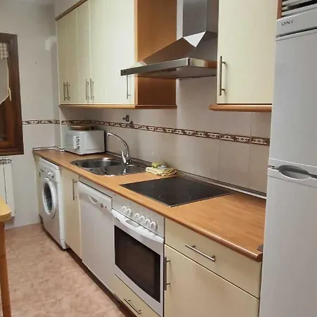 Apartmán Casa Senda By Cardi Suites. *