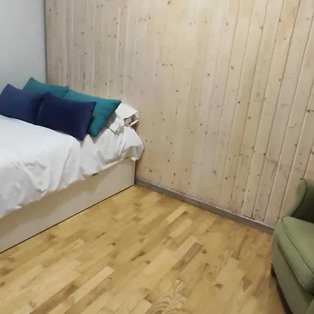 Casa Senda By Cardi Suites. Apartmán