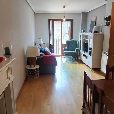 Apartamento Casa Senda By Cardi