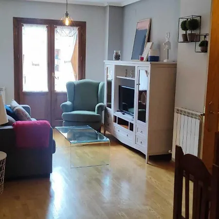 Apartamento Casa Senda By Cardi *