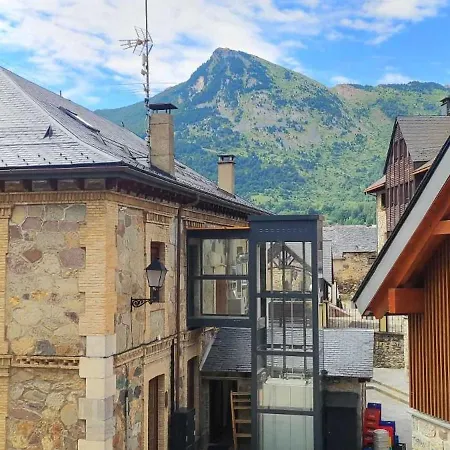 Apartmán Casa Senda By Cardi Suites.