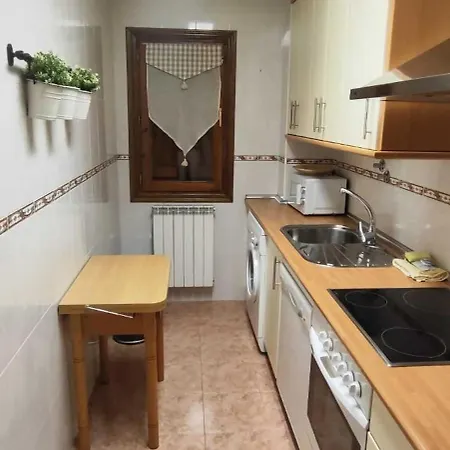 Casa Senda By Cardi Apartamento *