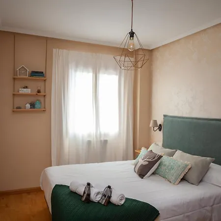 Appartement Casa Senda By Cardi Suites. Sallent de Gállego
