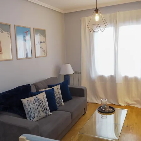 Casa Senda By Cardi Suites. * Sallent de Gállego