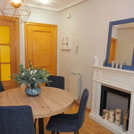 Casa Senda By Cardi Suites. Apartmán