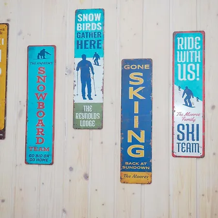 Casa Senda By Cardi Suites. Sallent de Gállego