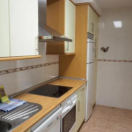 Apartmán Casa Senda By Cardi Suites.