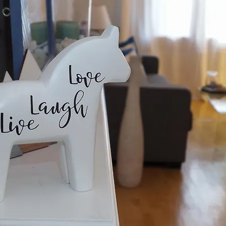 Apartmán Casa Senda By Cardi Suites.