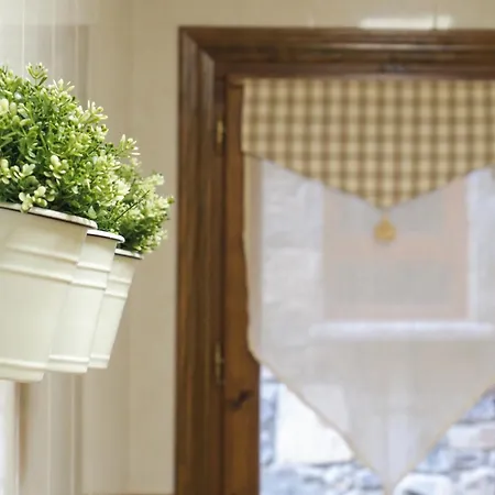 Casa Senda By Cardi Suites. Apartmán *