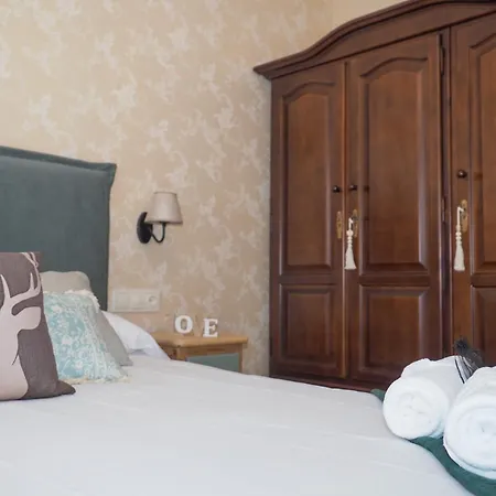 Appartement Casa Senda By Cardi Suites. Sallent de Gállego