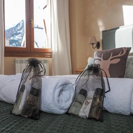 Appartement Casa Senda By Cardi Suites.