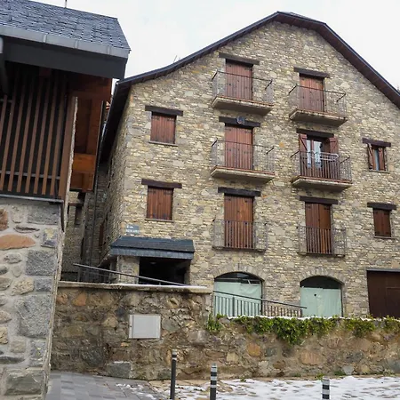 Casa Senda By Cardi Suites. * Sallent de Gállego