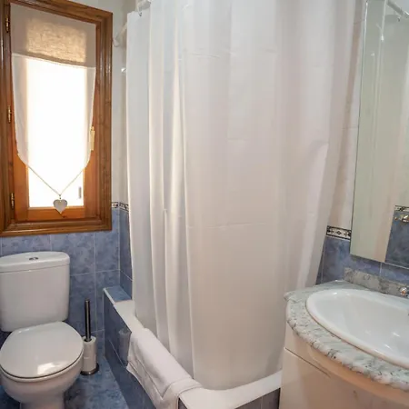 Apartmán Casa Senda By Cardi Suites. Sallent de Gállego