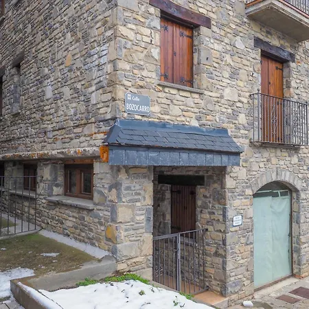 Casa Senda By Cardi Suites. Appartement