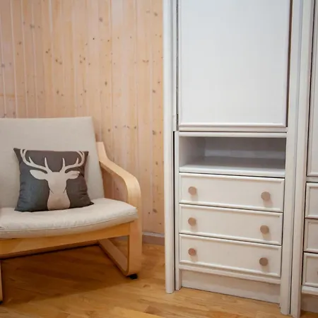 Casa Senda By Cardi Suites. Appartement